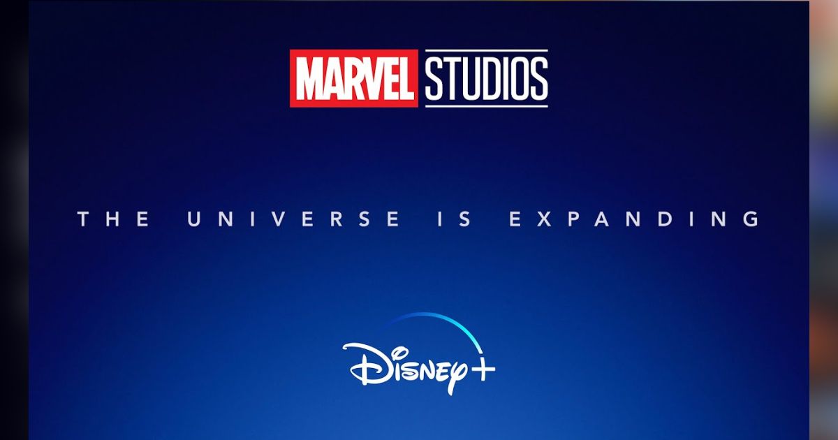 ディズニープラスで楽しむマーベル作品！完全版一覧 -