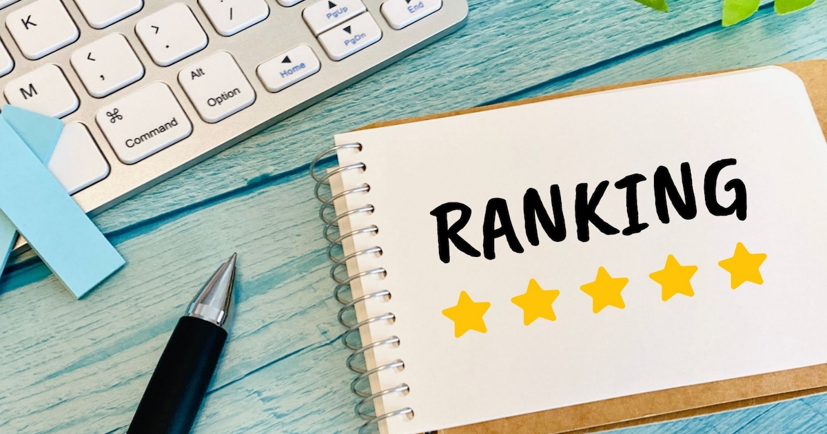 ファクタリングランキング会社一覧おすすめ！大手業者・優良企業・安心即日業者・サービスなど -