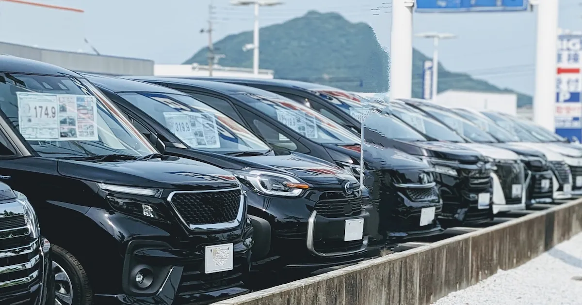 安いカーリース中古車激安おすすめは？月々5000円。デメリット・軽自動車・もらえる・比較 -