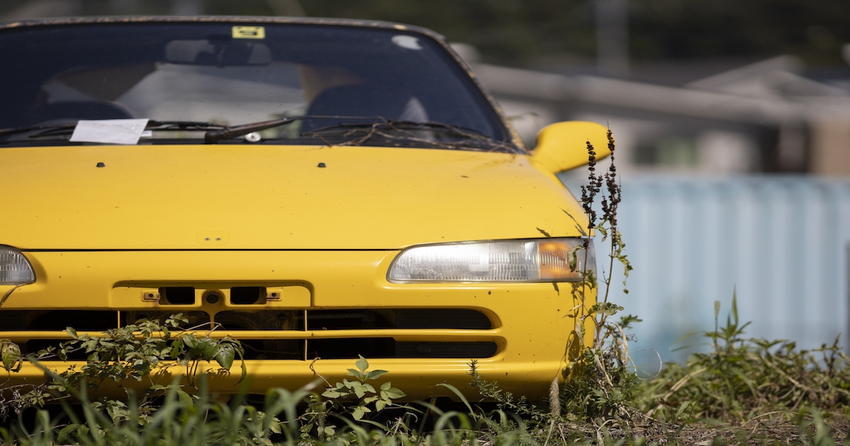 廃車騙された？廃車会社業者はトラブルs相談多い？怪しい評判の真相とおすすめ買取業者と選び方 -