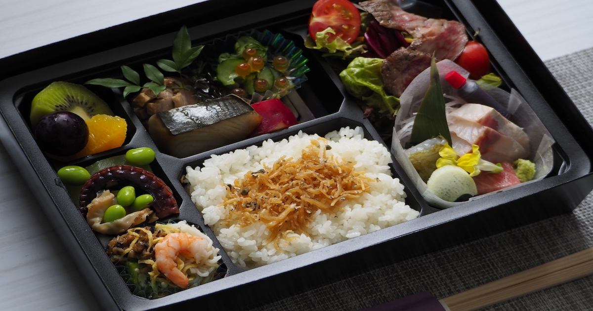 宅食弁当一人暮らしにおすすめ9選！お試しあり安い・高齢者・男女別で紹介 -