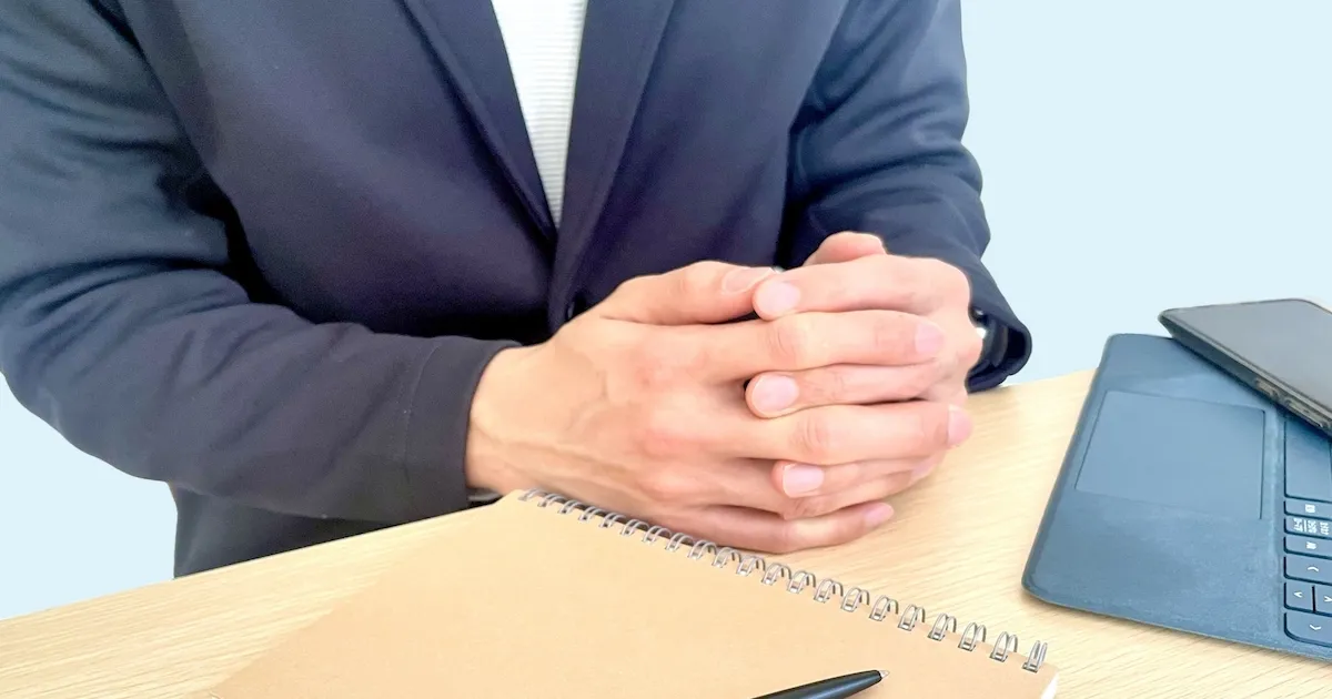 就活面接練習やりすぎはない！相手がいない。一人でできるおすすめ。1週間前何もしていない -