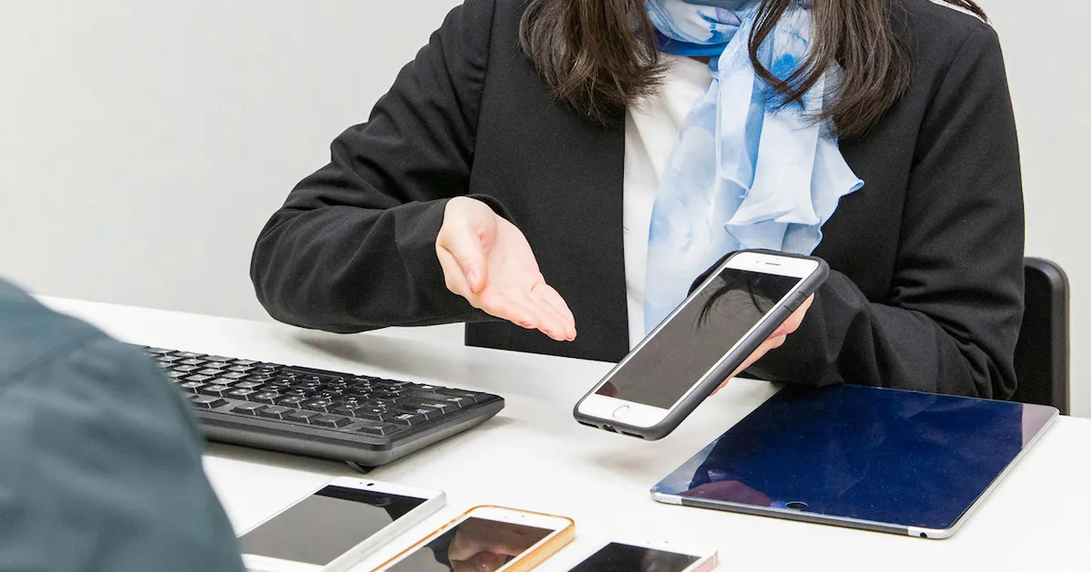 格安SIMのデメリットは5つ「やめた・後悔」など格安SIMにしない人の理由とは？ -