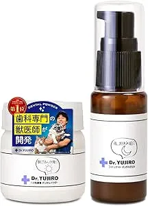 ドクター裕次郎　歯磨き　セット