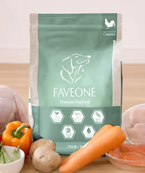 フェイブワン FAVEONE